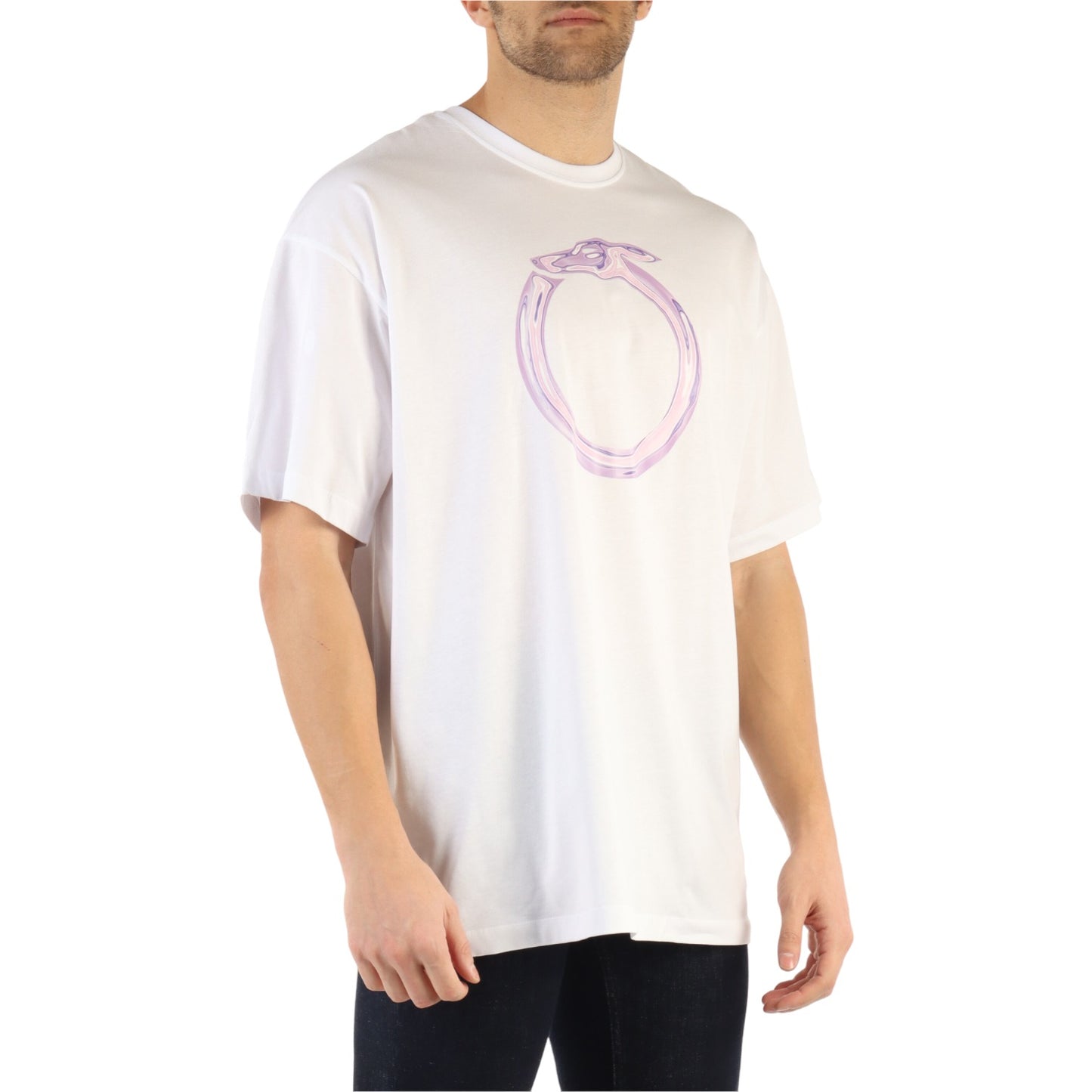 52T00718-1T005381 - T-shirt - Trussardi