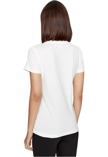 T-Shirt Manica Corta Donna Puma   597618