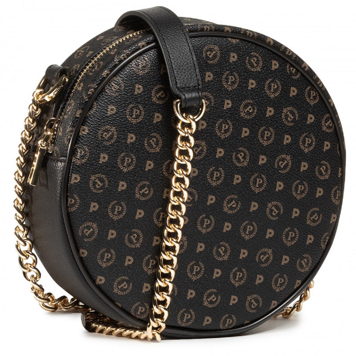 Borsa A Tracolla Donna Pollini   TE8455PP0BQ