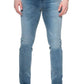 Jeans Slim Fit Uomo Replay  Anbass M914Y .000.661 A05