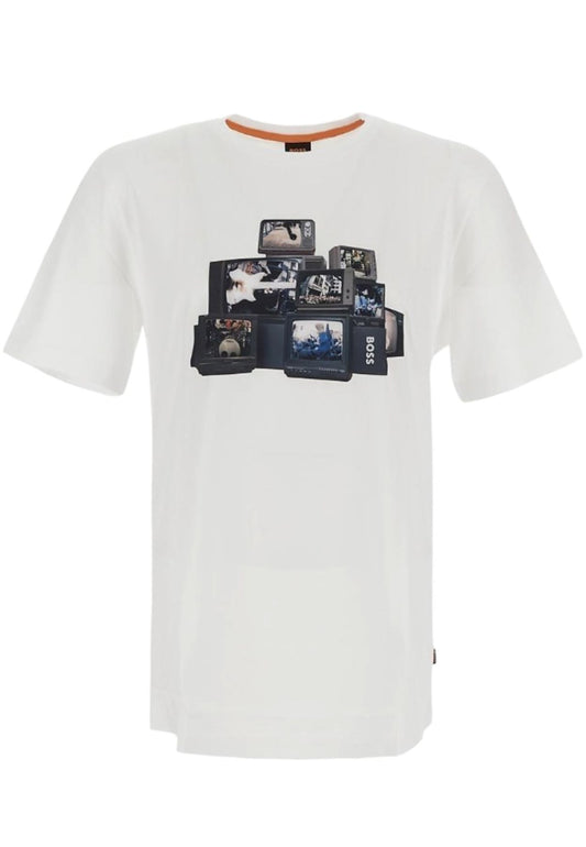 50509892 - T-shirt - Boss