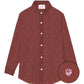 Camicia Manica lunga Donna Mc2 Saint Barth Georgette Strass Brigitte BRIG001
