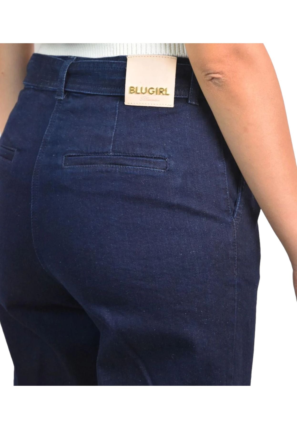 Jeans  Donna Blugirl   RF3110D4448