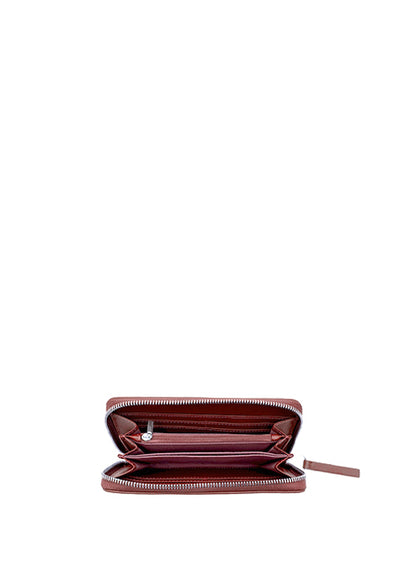 Portafoglio Con Zip Donna Le Pandorine   22XAILBB