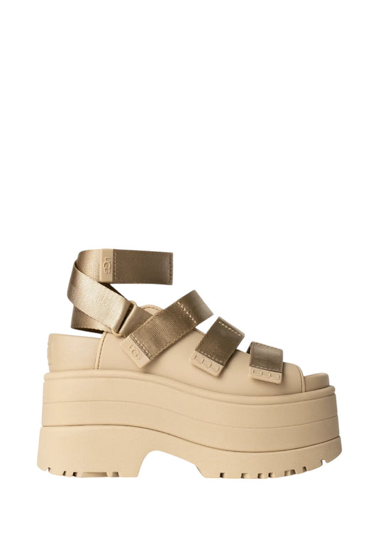 Sandali  Donna Ugg  W Goldenrise