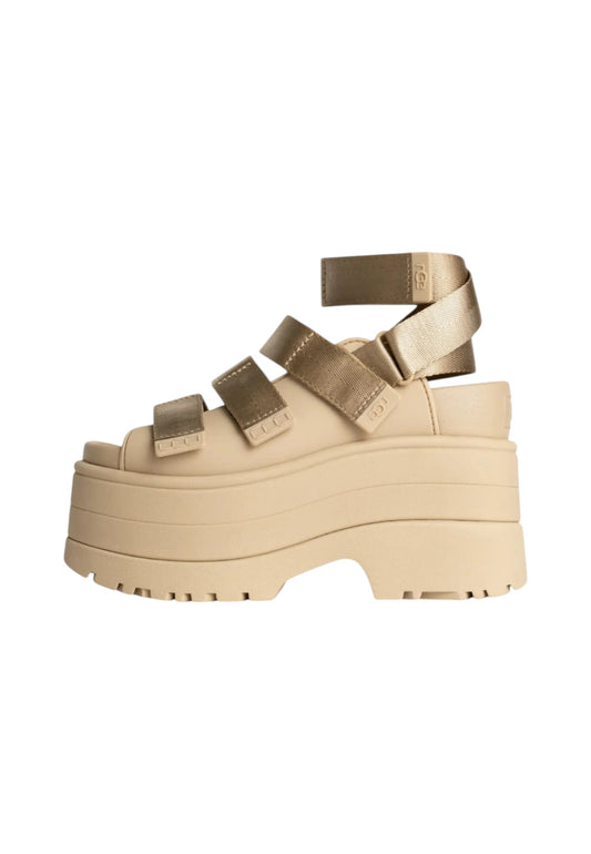 Sandali  Donna Ugg  W Goldenrise