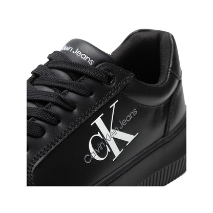 YW0YW00823 - Baskets - Calvin Klein Jeans