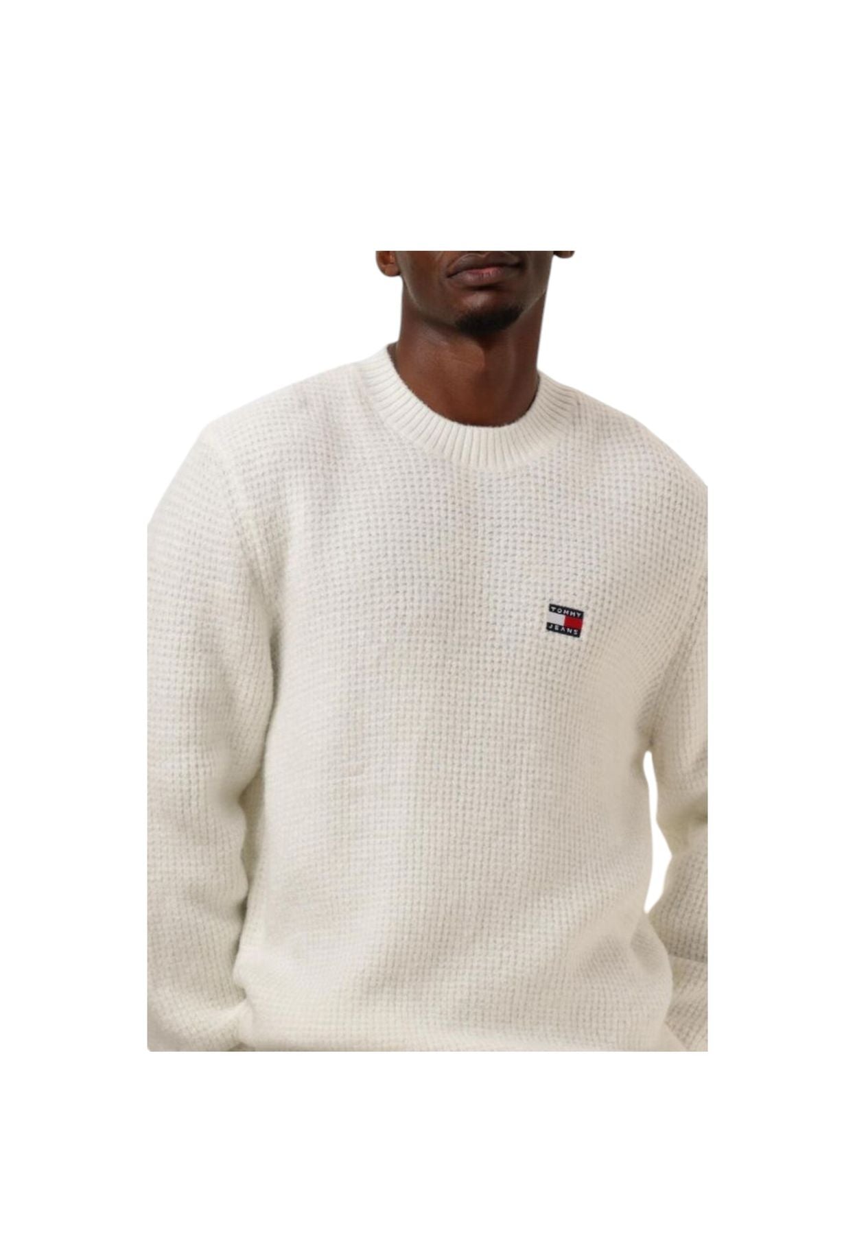 DM0DM19431 - Maglione - Tommy Jeans