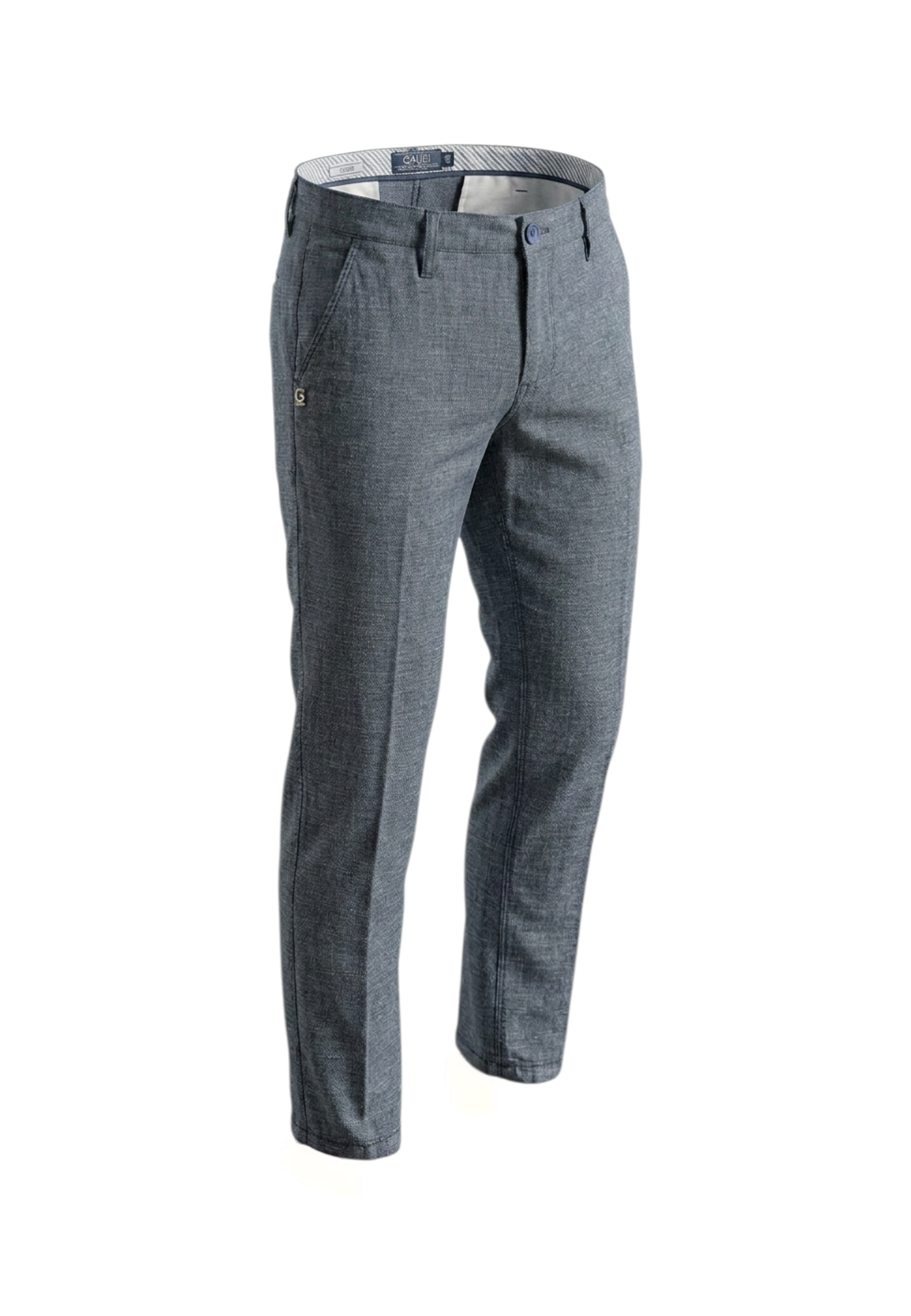 Pantaloni  Uomo Gaudi   011BU25055