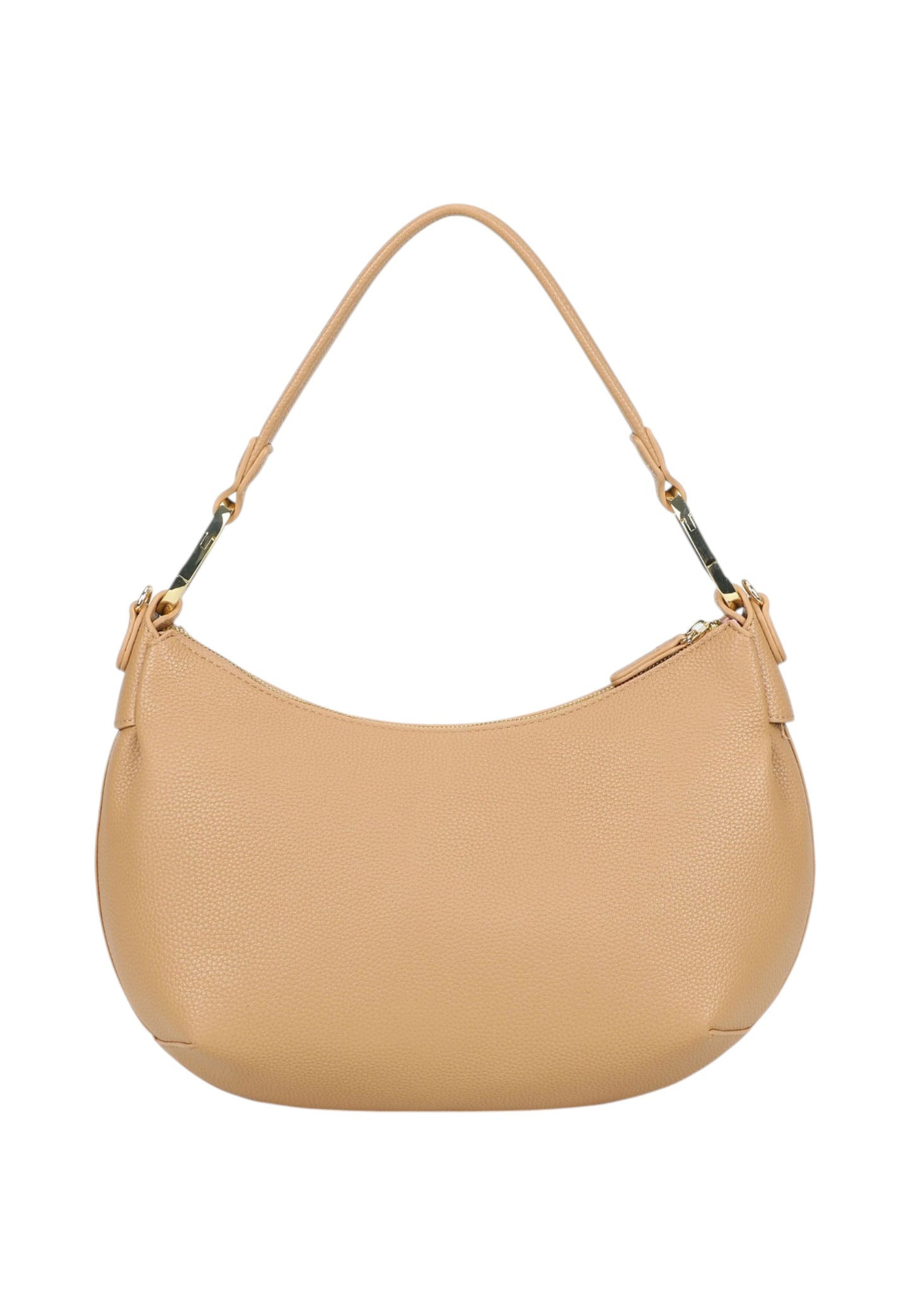 Borsa A Spalla Donna Braccialini Mezzaluna Con Tracolla Beth Strass B18882YY