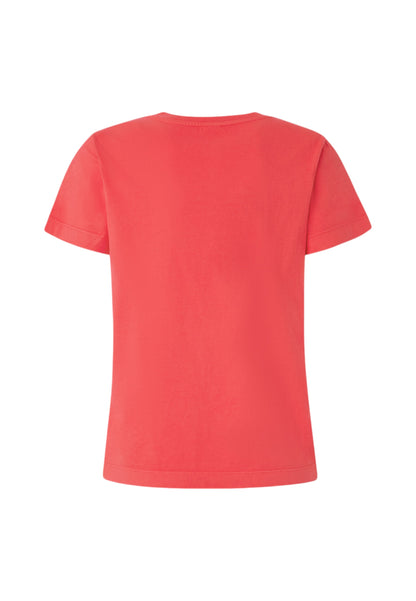 T-Shirt Manica Corta Donna Pinko