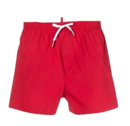 Costume da bagno Short Uomo Dsquared2   D7B643950
