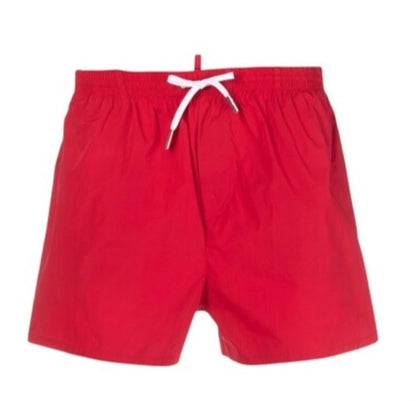 Costume da bagno Short Uomo Dsquared2   D7B643950