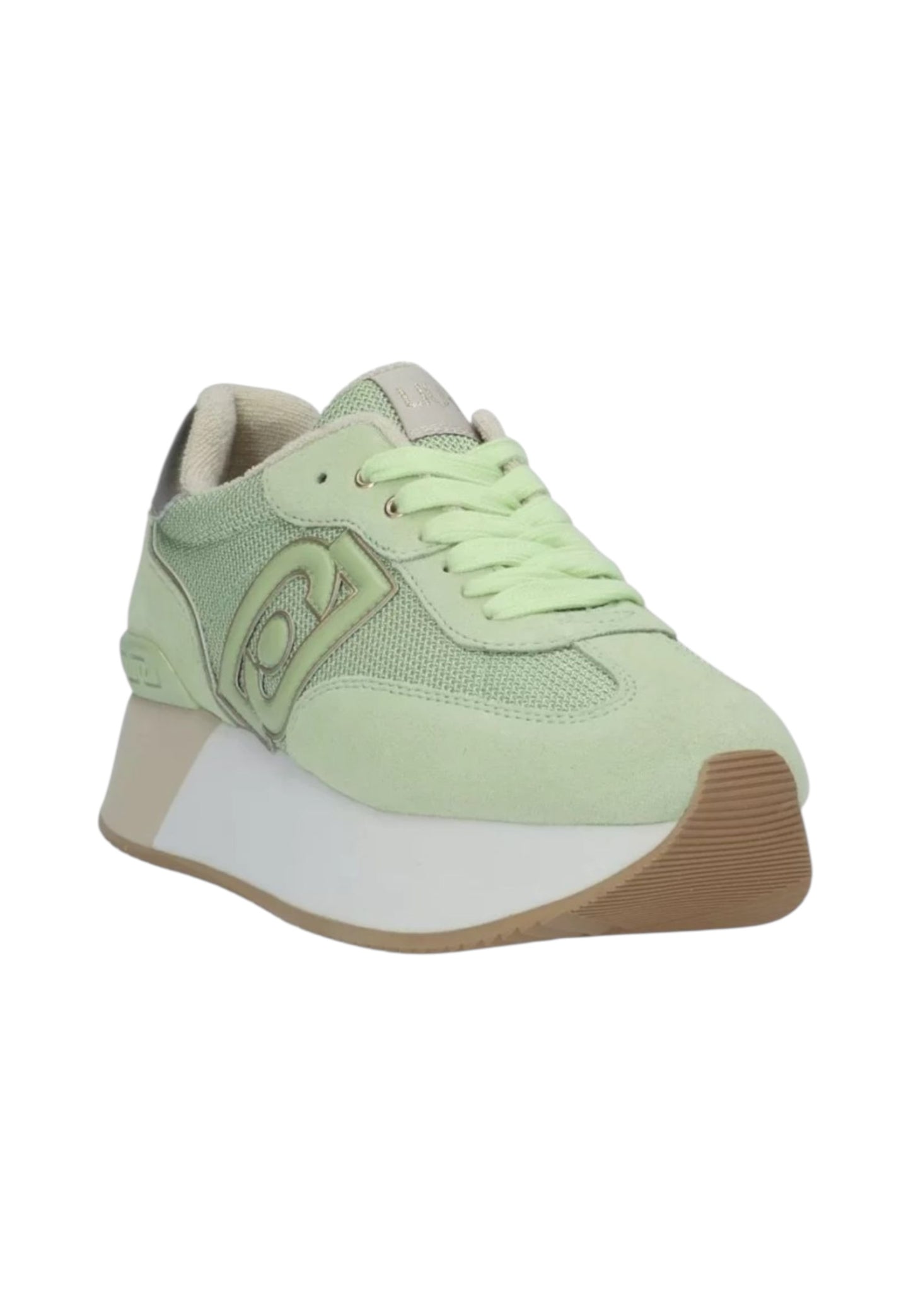 Sneakers Basse Donna Liu Jo   BA4081PX031