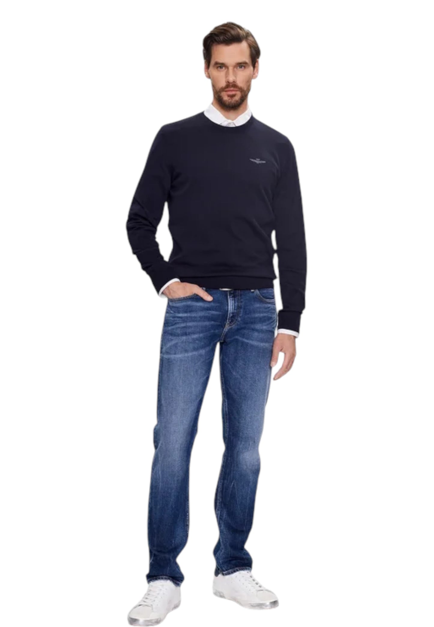 242MA1518L417 - Maglione - Aeronautica Militare