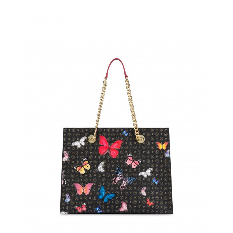 Borsa A Spalla Donna Pollini   TE8472PP0DQ4600A
