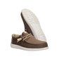 Slip-On Basse Uomo Hey Dude  Wally Stretch Canvas HD.40700