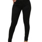 Pantaloni  Donna Kocca Skinny Backup P24PPC1776ABUN0037