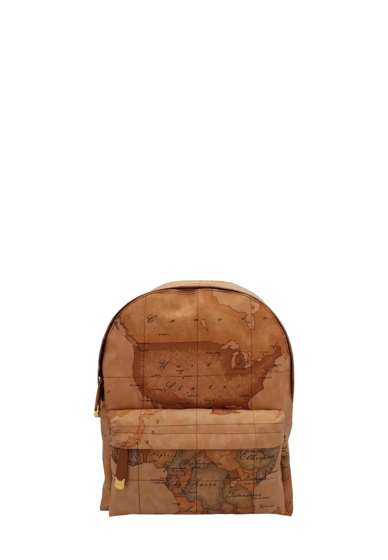 Zaino  Donna Alviero Martini Ziparound Grande Geo Soft CS0186001