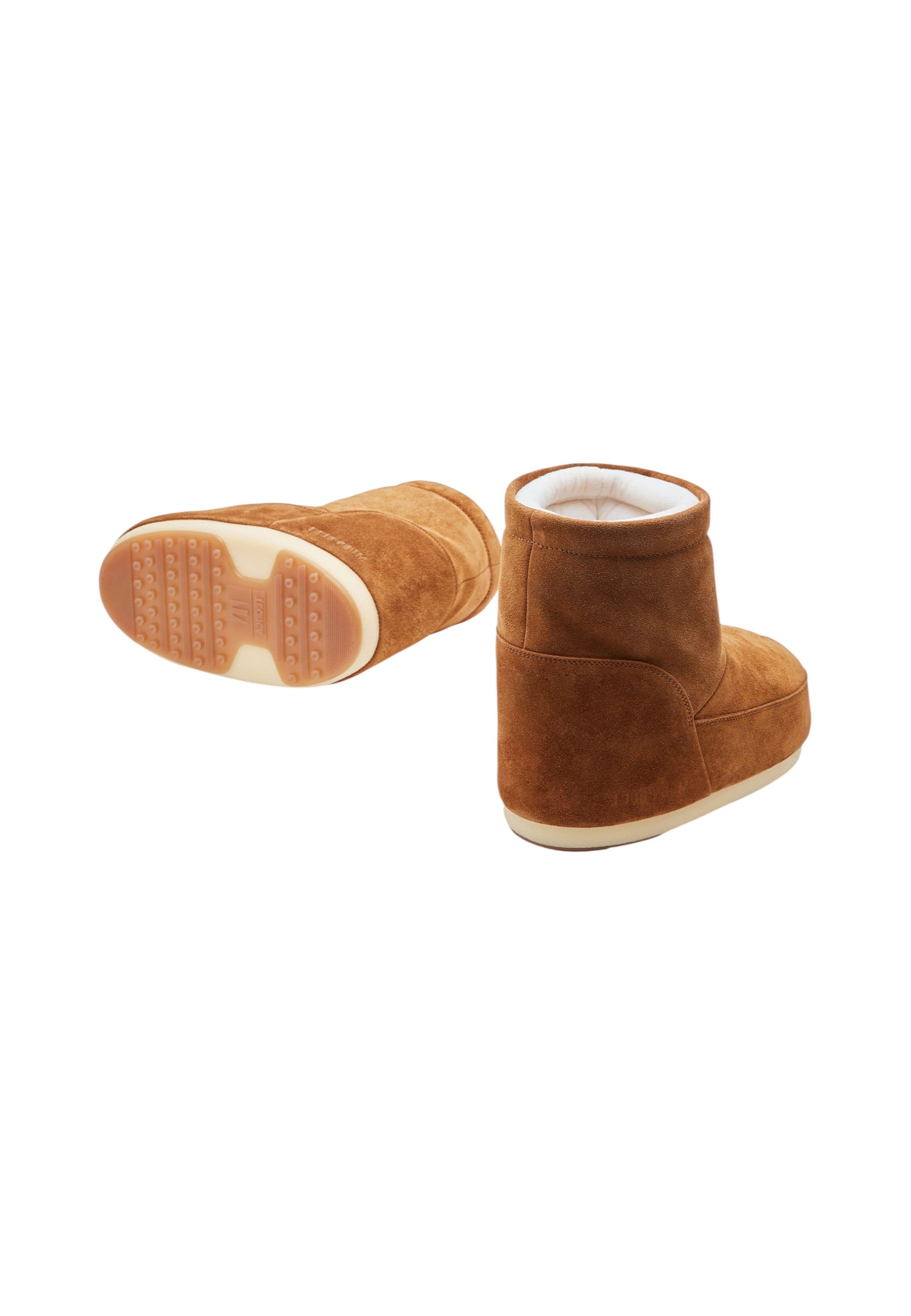 Stivali In Gomma Donna Moon Boot  Mb Icon Low Nolace S 80D1409400