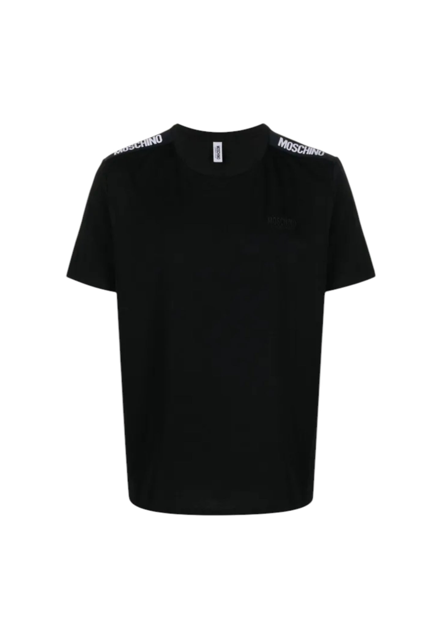 242V1A07864301 - T-Shirt - Moschino