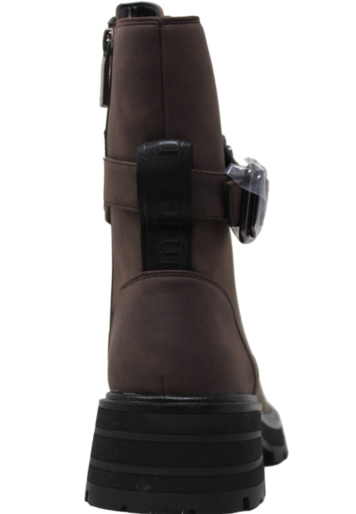 MD13 - Bottines - Md'e