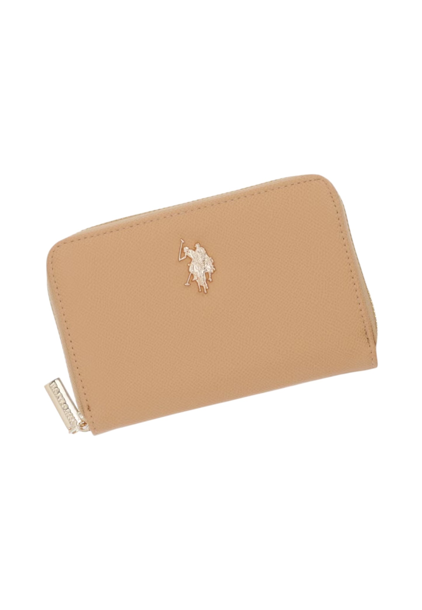 Portafoglio Con Zip Donna U.S. Polo Assn. Medium Jones WEUJE8659WVP