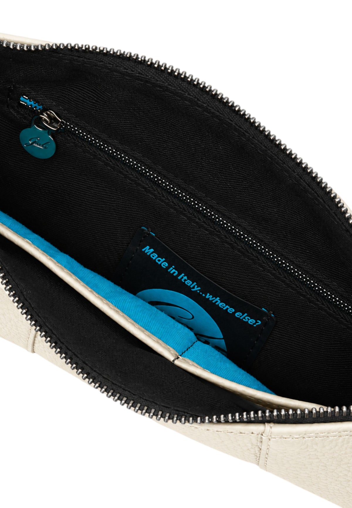Pochette  Donna Gabs  Beyonce Medium - Bull Black G000040T2X2428