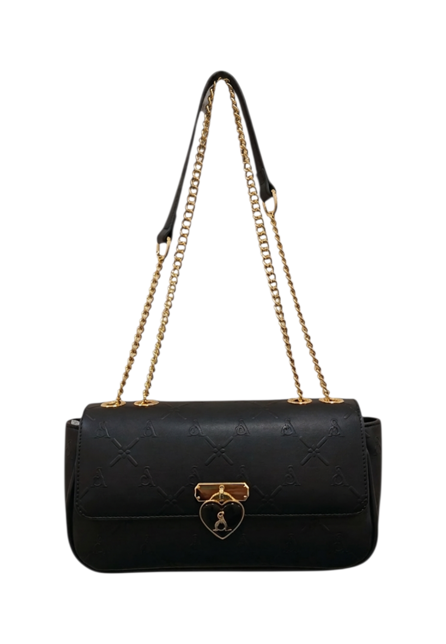 Borsa A Spalla Donna L'Atelier du Sac Shoulder Bag Mademoiselle Irmine