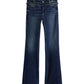 Jeans  Donna Desigual  Flairy 25WWDD09