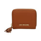 Portafoglio Con Zip Donna Love Moschino Piccolo  JC5689PP0NKD0
