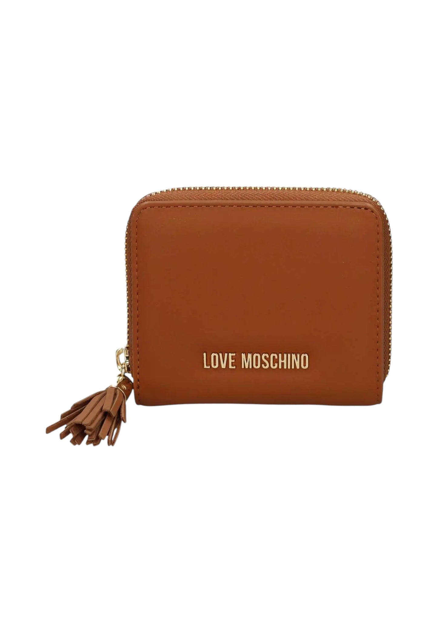 Portafoglio Con Zip Donna Love Moschino Piccolo  JC5689PP0NKD0