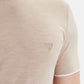 T-Shirt Manica Corta Uomo Guess  Double Layer F6GI06K6XN4