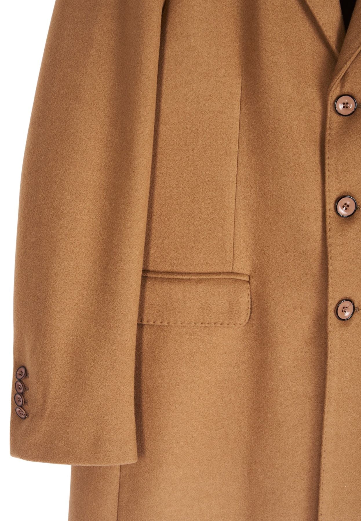 Cappotto  Uomo QB24   CFC0113323