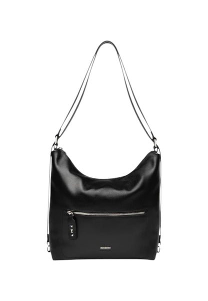 Borsa A Spalla Donna Nero Giardini   I544032D