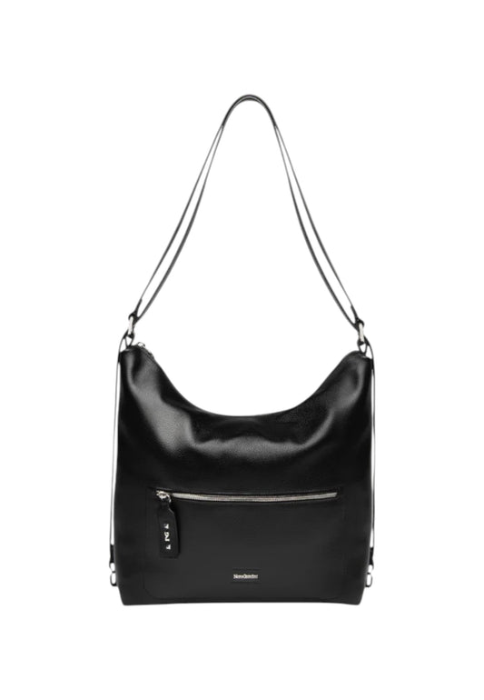 Borsa A Spalla Donna Nero Giardini   I544032D