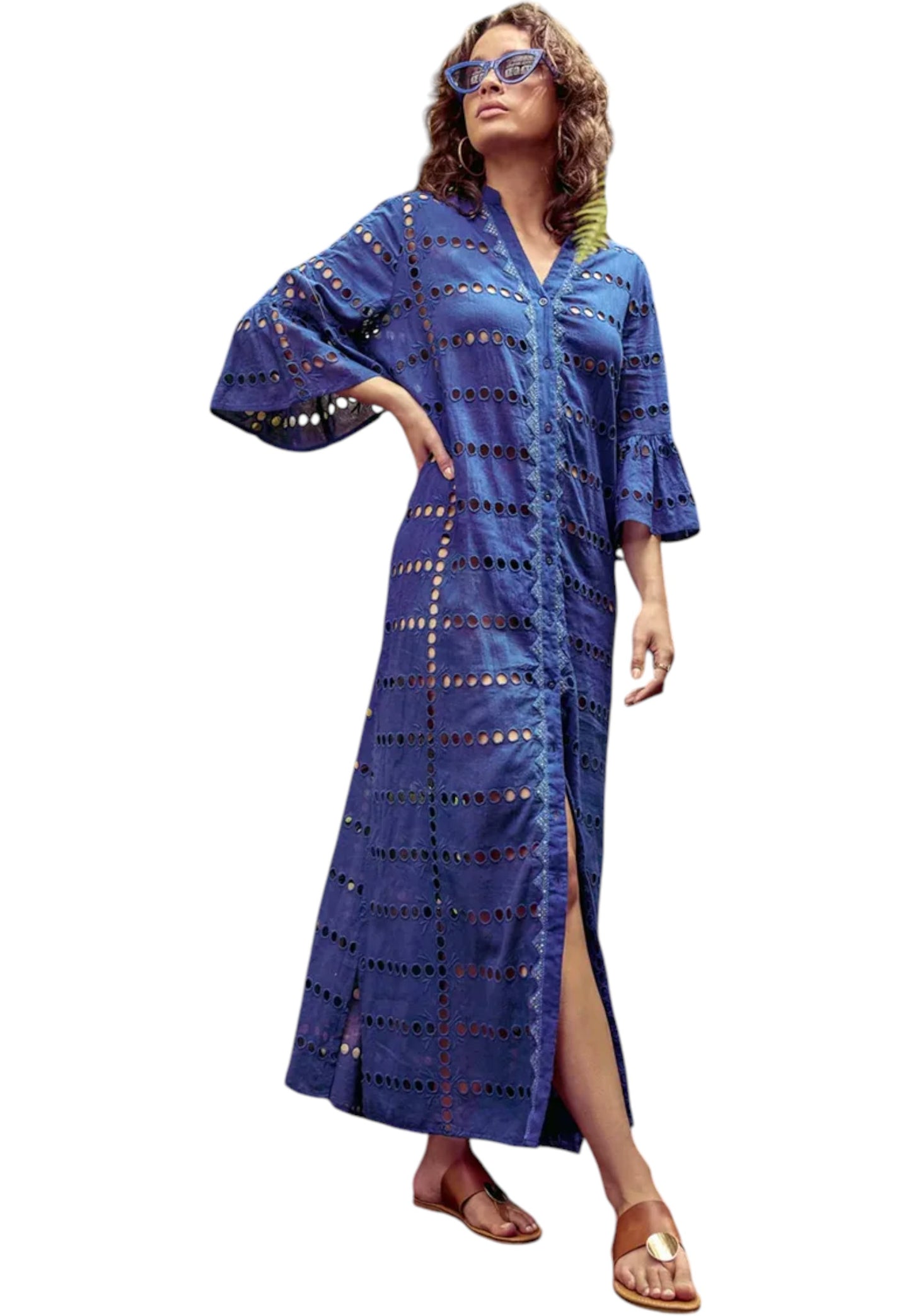 Vestito Lungo Donna Iconique  Zoe