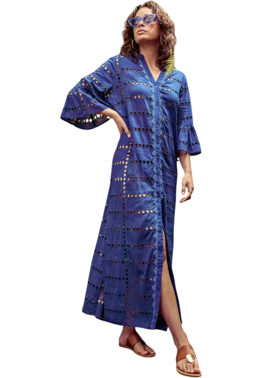Vestito Lungo Donna Iconique  Zoe