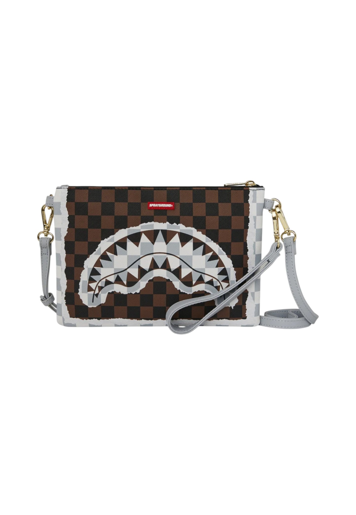 Clutch  Unisex Sprayground   910B8295NSZ