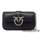 Borsa A Tracolla Donna Pinko  Love One Pocket 100061A0F1
