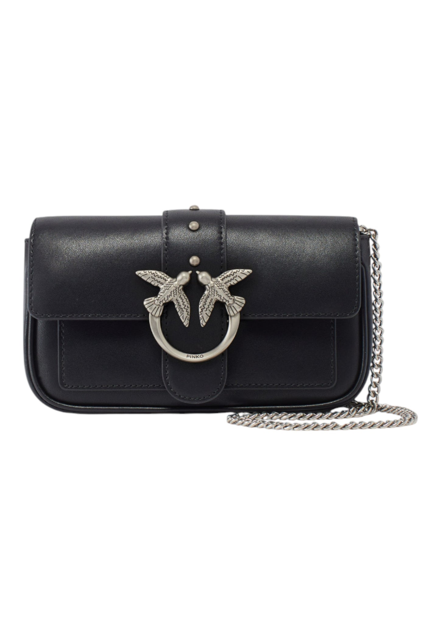 Borsa A Tracolla Donna Pinko  Love One Pocket 100061A0F1