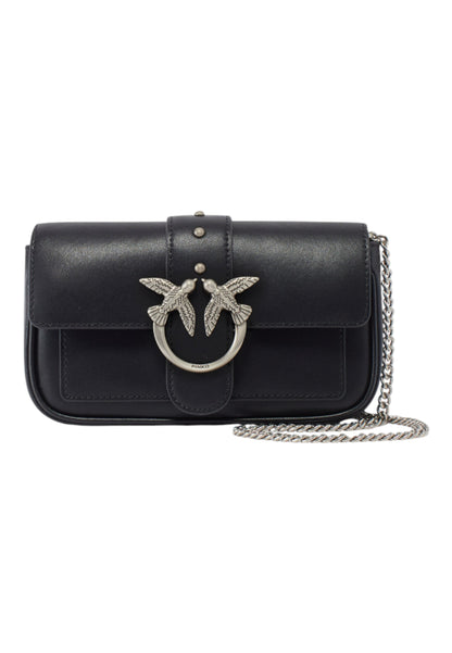 Borsa A Tracolla Donna Pinko  Love One Pocket 100061A0F1