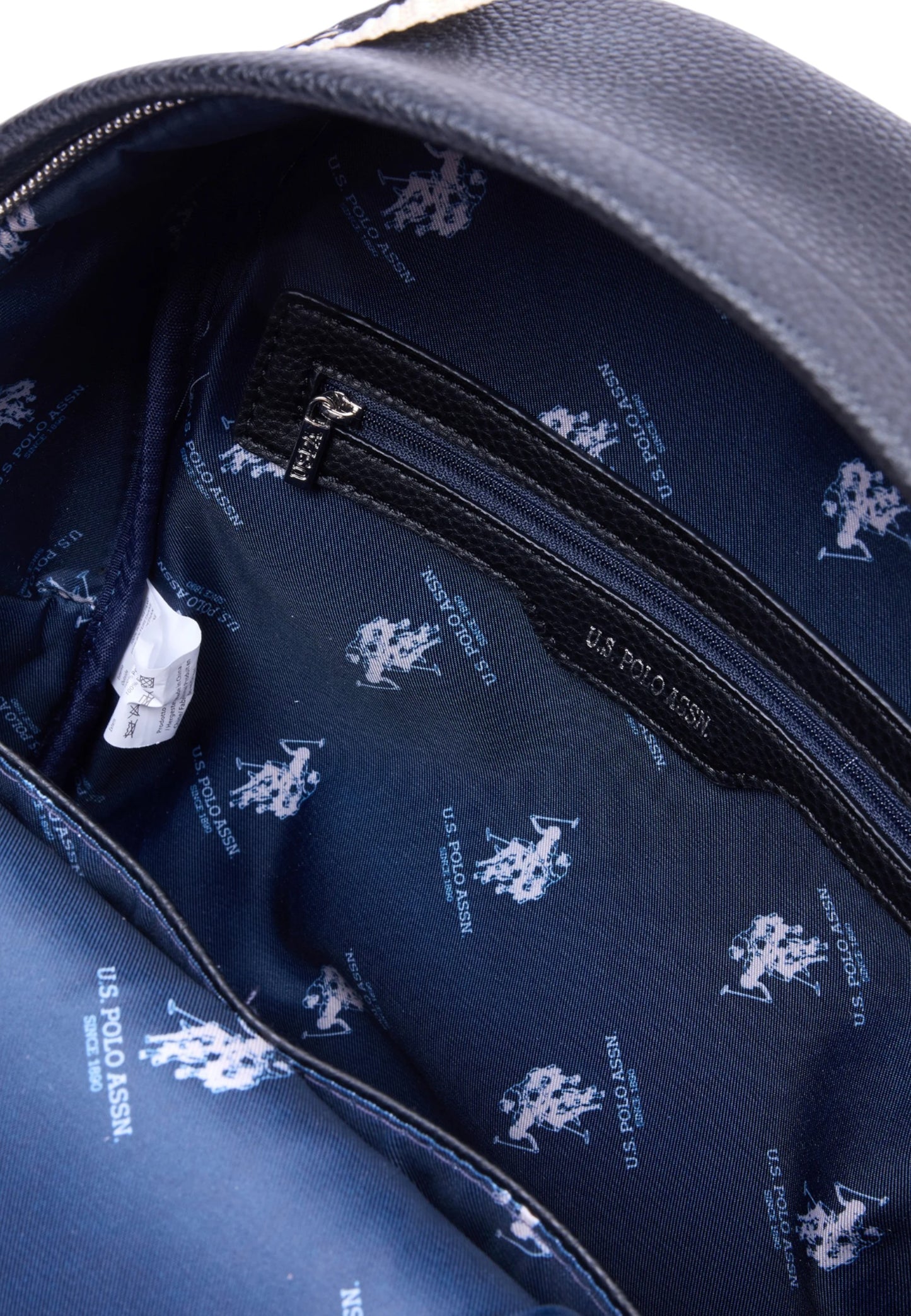 Zaino  Donna U.S. Polo Assn.  Mansion BEUE59090WVP