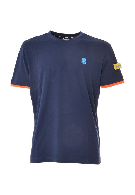 T-Shirt Manica Corta Uomo Invicta   4451319/U