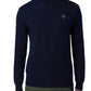 Maglione Collo Alto Uomo North Sails   699862