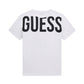 T-Shirt Manica Corta Uomo Guess  Ultra Logo F6GI01J1314