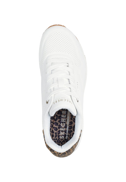 Sneakers Basse Donna Skechers  Uno-Jungle Nite 177093