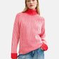 Maglione  Donna Desigual  Jers Emy 26WWJF15