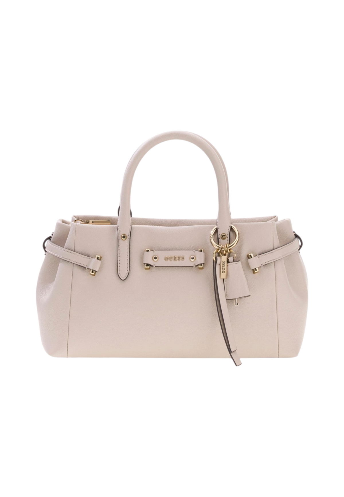 Borsa A Mano Donna Guess Small Girlfriend Satchel Dorothy HWBG2231050