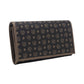 Portafoglio Con Patta Donna Pollini  Heritage TE9000PP02Q11